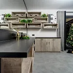 Lux Wolf Jacuzzi&sauna&grota Solna Gasthof Bukowina Tatrzańska