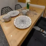 Vendégház Lux Wolf Jacuzzi&sauna&grota Solna 3*