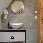Lux Wolf Jacuzzi&sauna&grota Solna Bukowina Tatrzańska