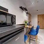 Guest house Lux Wolf Jacuzzi&sauna&grota Solna Bukowina Tatrzanska