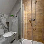 Lux Wolf Jacuzzi&sauna&grota Solna Bukowina Tatrzańska