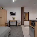 Lux Wolf Jacuzzi&sauna&grota Solna Vendégház Bukowina Tatrzańska