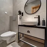 Lux Wolf Jacuzzi&sauna&grota Solna Bukowina Tatrzanska