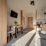 Lux Wolf Jacuzzi&sauna&grota Solna Gasthof Bukowina Tatrzańska