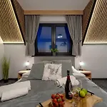 Lux Wolf Jacuzzi&sauna&grota Solna 3* Bukowina Tatrzańska