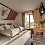 Lux Wolf Jacuzzi&sauna&grota Solna Bukowina Tatrzańska