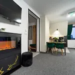 Gasthof Lux Wolf Jacuzzi&sauna&grota Solna Bukowina Tatrzańska