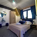 Lux Wolf Jacuzzi&sauna&grota Solna Gasthof Bukowina Tatrzańska