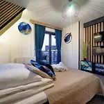 Gasthof Lux Wolf Jacuzzi&sauna&grota Solna Bukowina Tatrzańska