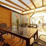 Guest house Lux Wolf Jacuzzi&sauna&grota Solna Bukowina Tatrzanska