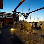 Guest house Lux Wolf Jacuzzi&sauna&grota Solna Bukowina Tatrzanska
