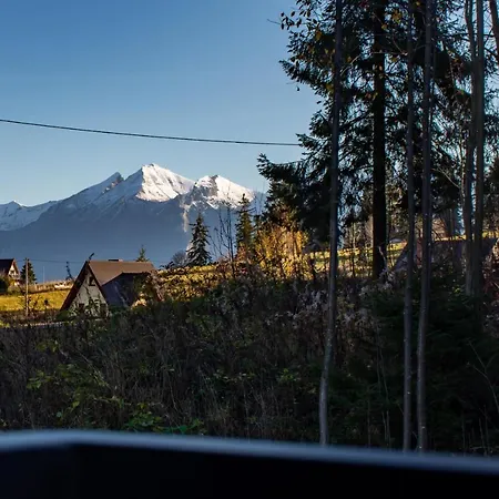 Lux Wolf 3* Bukowina Tatrzańska