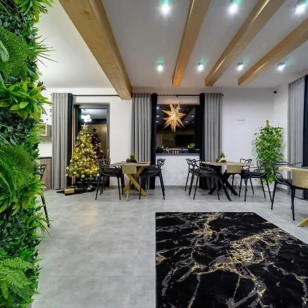 게스트하우스 Lux Wolf 3*