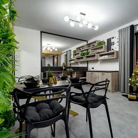 招待所 Lux Wolf 3*