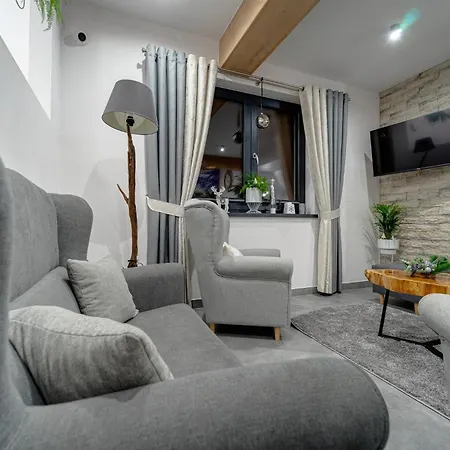 게스트하우스 Lux Wolf