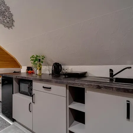 게스트하우스 Lux Wolf