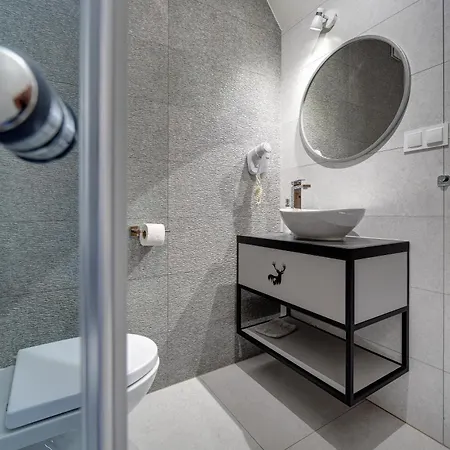 Lux Wolf 3* 부코비나 타트잔스카