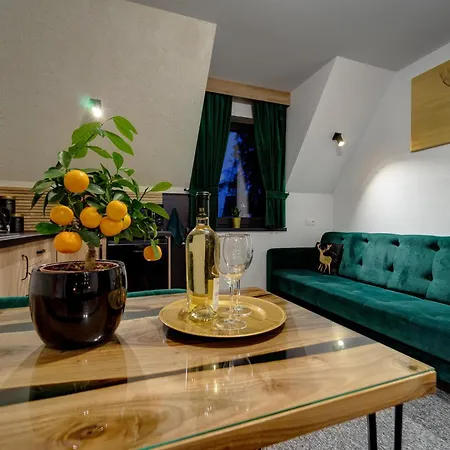 招待所 Lux Wolf 3*