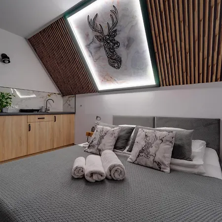 게스트하우스 Lux Wolf 3*