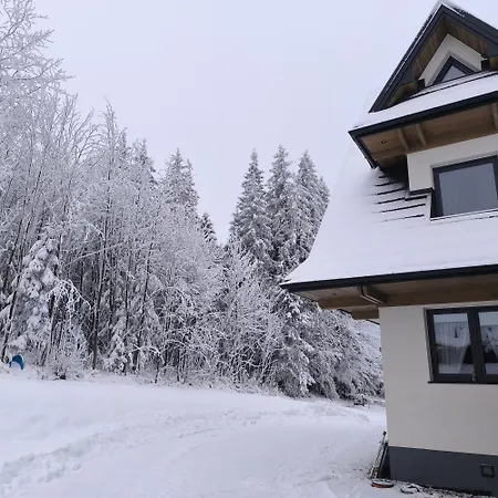 Lux Wolf Guest house
