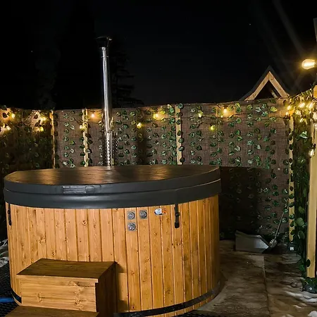 Lux Wolf 3* 부코비나 타트잔스카