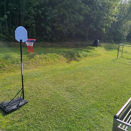 게스트하우스 Lux Wolf