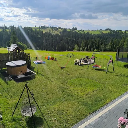 Lux Wolf 3* 布库维纳塔然斯卡