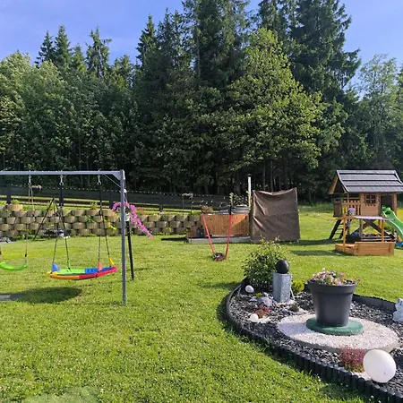 게스트하우스 Lux Wolf 3*