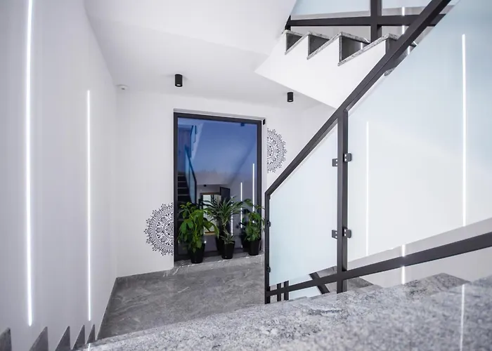 Lux Wolf Pensión 3*