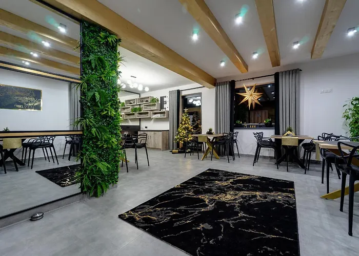 Lux Wolf Bukowina Tatrzańska