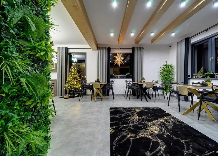 Pensión Lux Wolf 3*