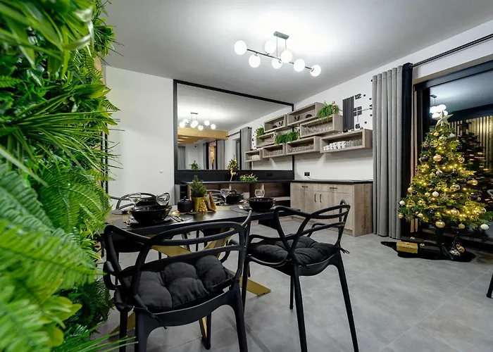 Pensión Lux Wolf 3*