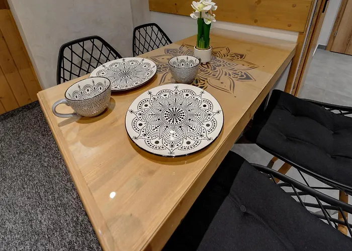 Pensión Lux Wolf 3*