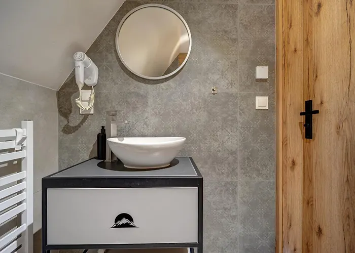 Lux Wolf Bukowina Tatrzańska