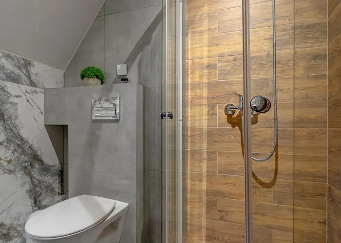 Lux Wolf Bukowina Tatrzańska