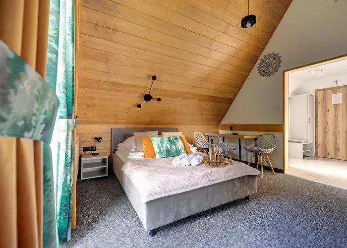 Pensión Lux Wolf 3*