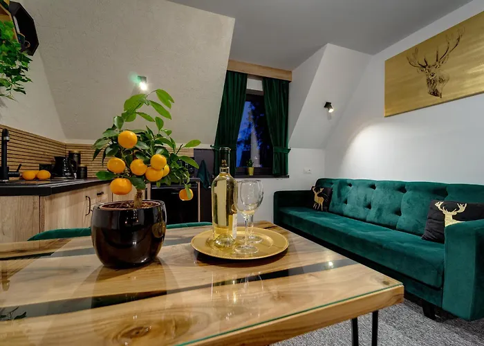 Pensión Lux Wolf 3*