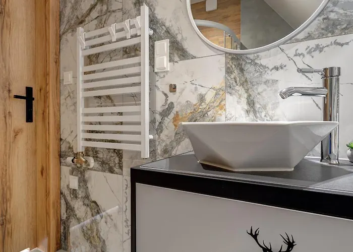 Pensión Lux Wolf 3*