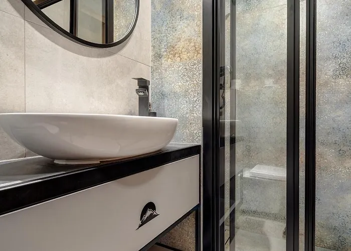 Lux Wolf 3* Bukowina Tatrzańska