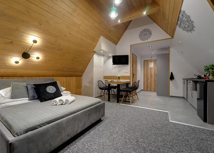 Pensión Lux Wolf 3*