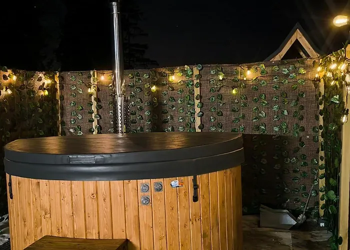 Lux Wolf 3* Bukowina Tatrzańska