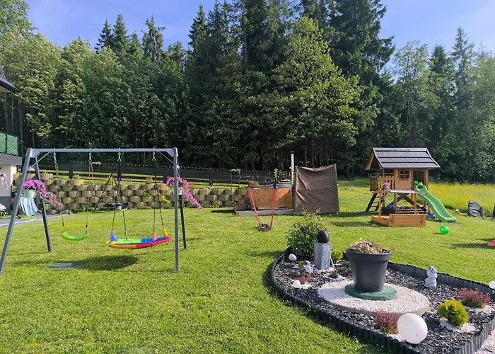 Pensión Lux Wolf 3*